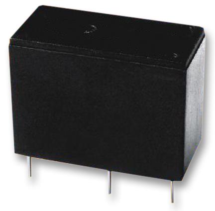 Multicomp PRO 12V DC – Reliable Power Relay for Industrial Applications
