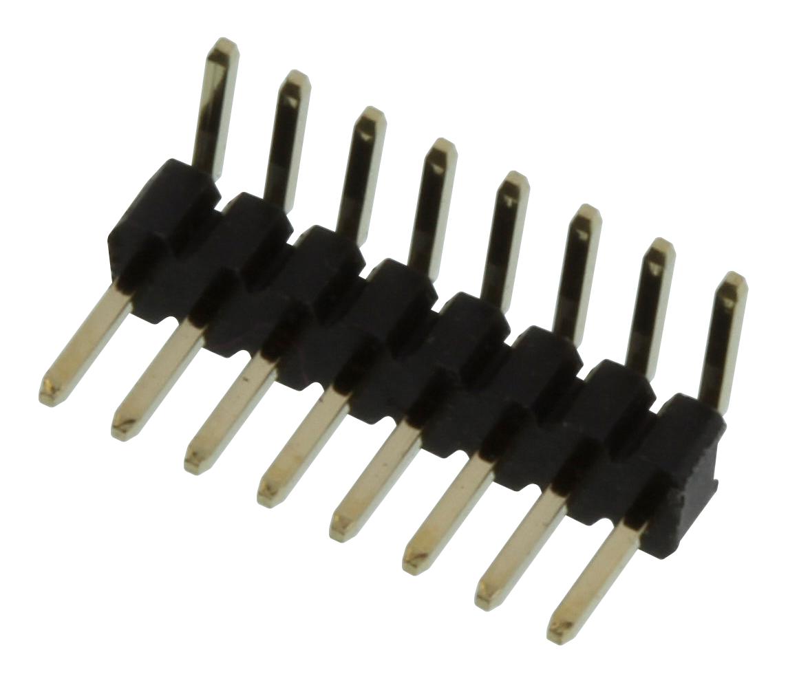 Buy multicomp SeriesMC-HRT1-S08-G Part Number MC-HRT1-S08-G Online