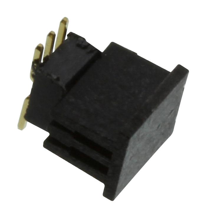 MultiComp Series Pin Header: MCHVS1D06G