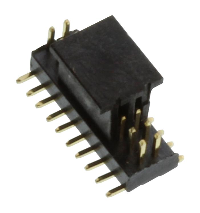Multicomp Series SMD Pin Header: MCHVS1D20G