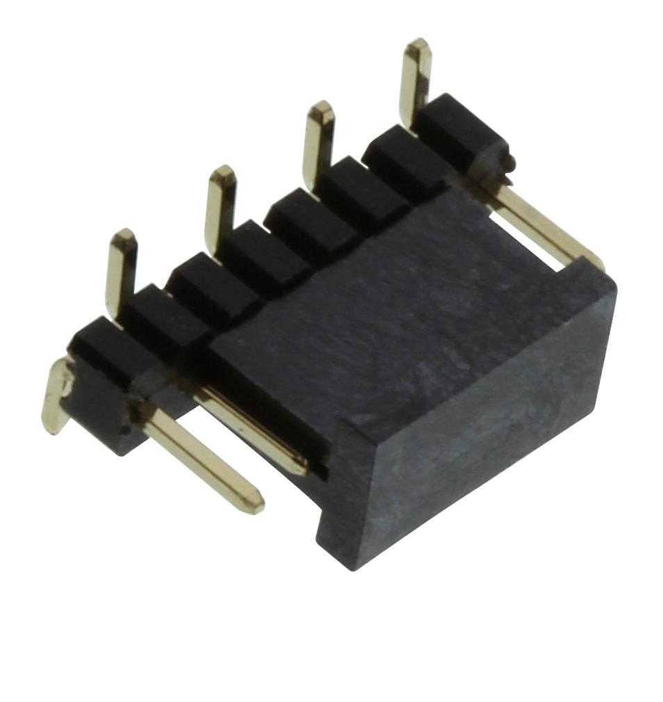 Buy Multicomp Pin Header Part Number MCHVS1S08G Online