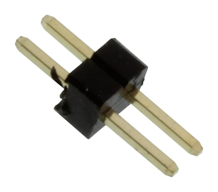 Multicomp 1.27mm Pin Header – Reliable Electrical Connector for Industrial Applications