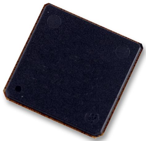 NXP Series i.MX 6ULL MCIMX6Y0DVM05AB: Power-efficient Arm Cortex-A7 Processor