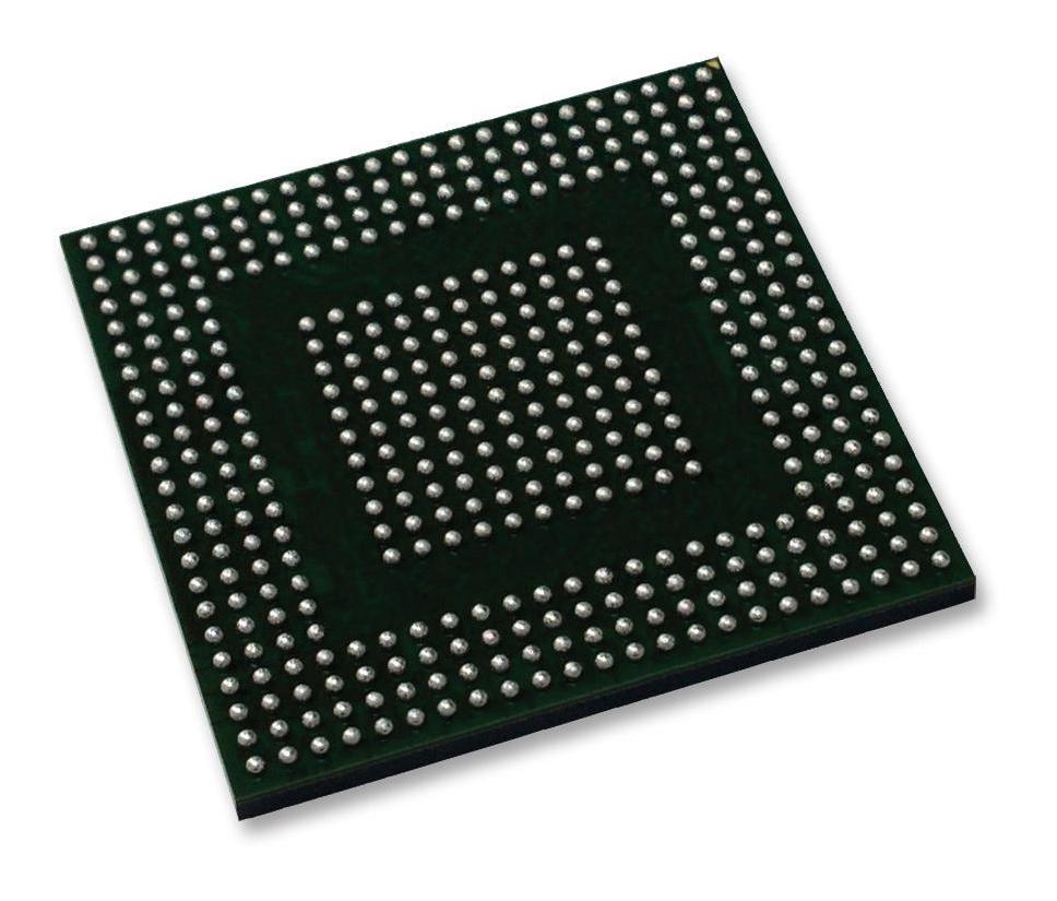 NXP Series i.MX 7Dual ARM Processor: MCIMX7D3DVK10SD