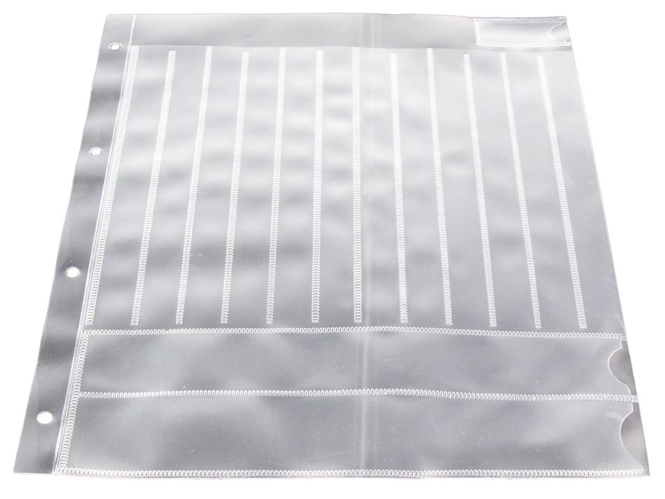 Buy Multicomp Pro Chip Kit Part Number MCINSERTCHIPKIT Online