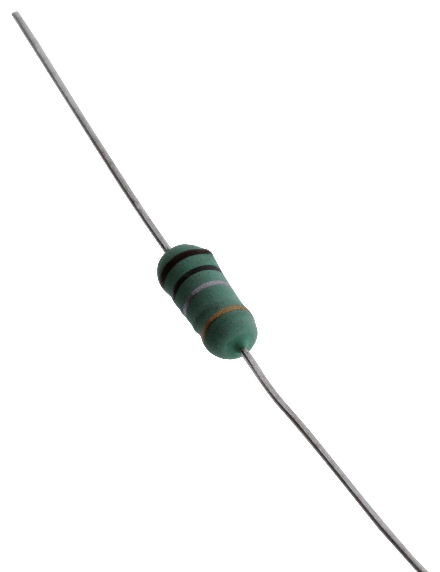 Buy Royalohm Wire-Wound Fixed Resistors Part Number MCKNP01SJ010KA10 Online