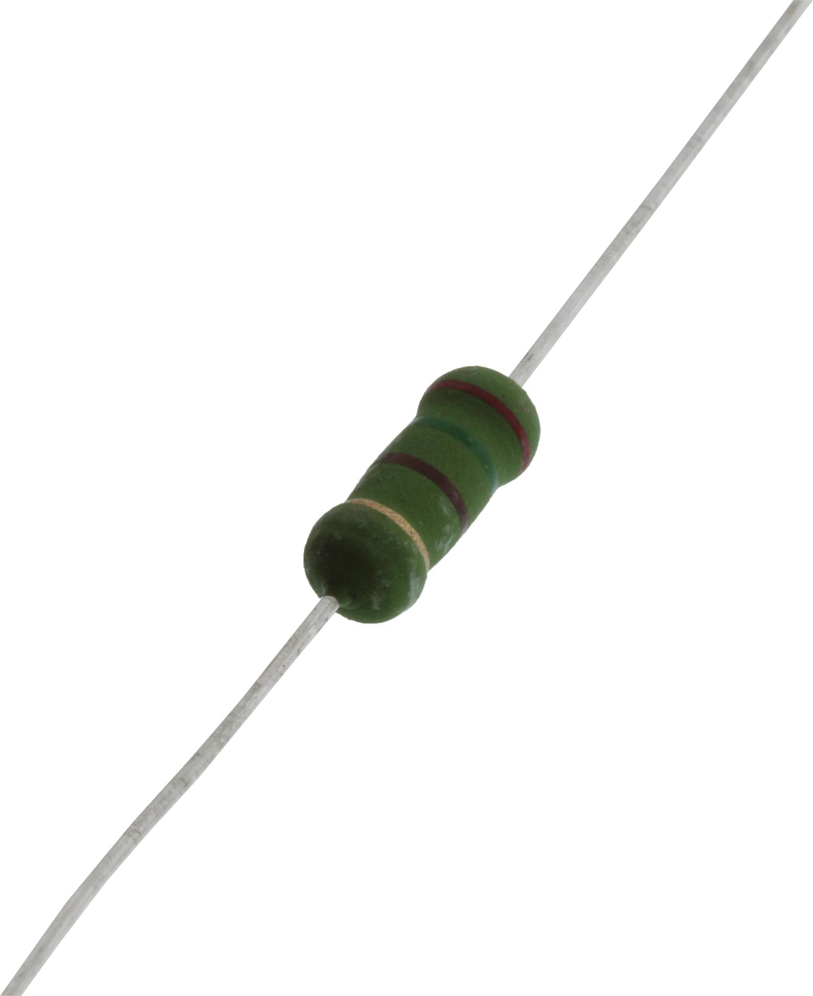 Buy RoyalOhm Wire-Wound Fixed Resistors Part Number MCKNP01WJ0251A10 Online