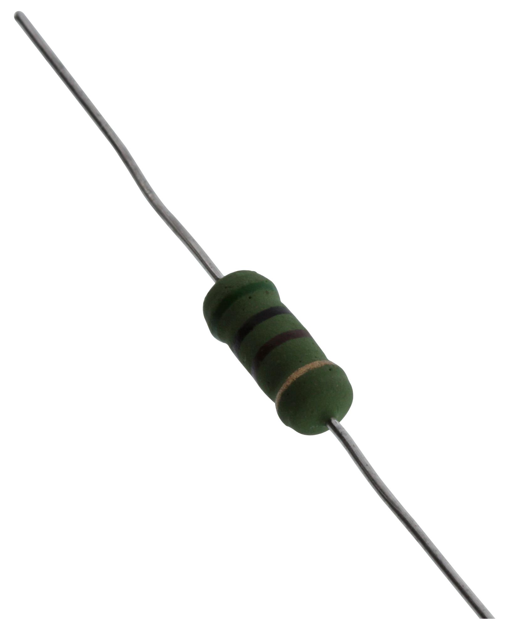 Royalohm Series KNP Resistance: MCKNP01WJ0501A10