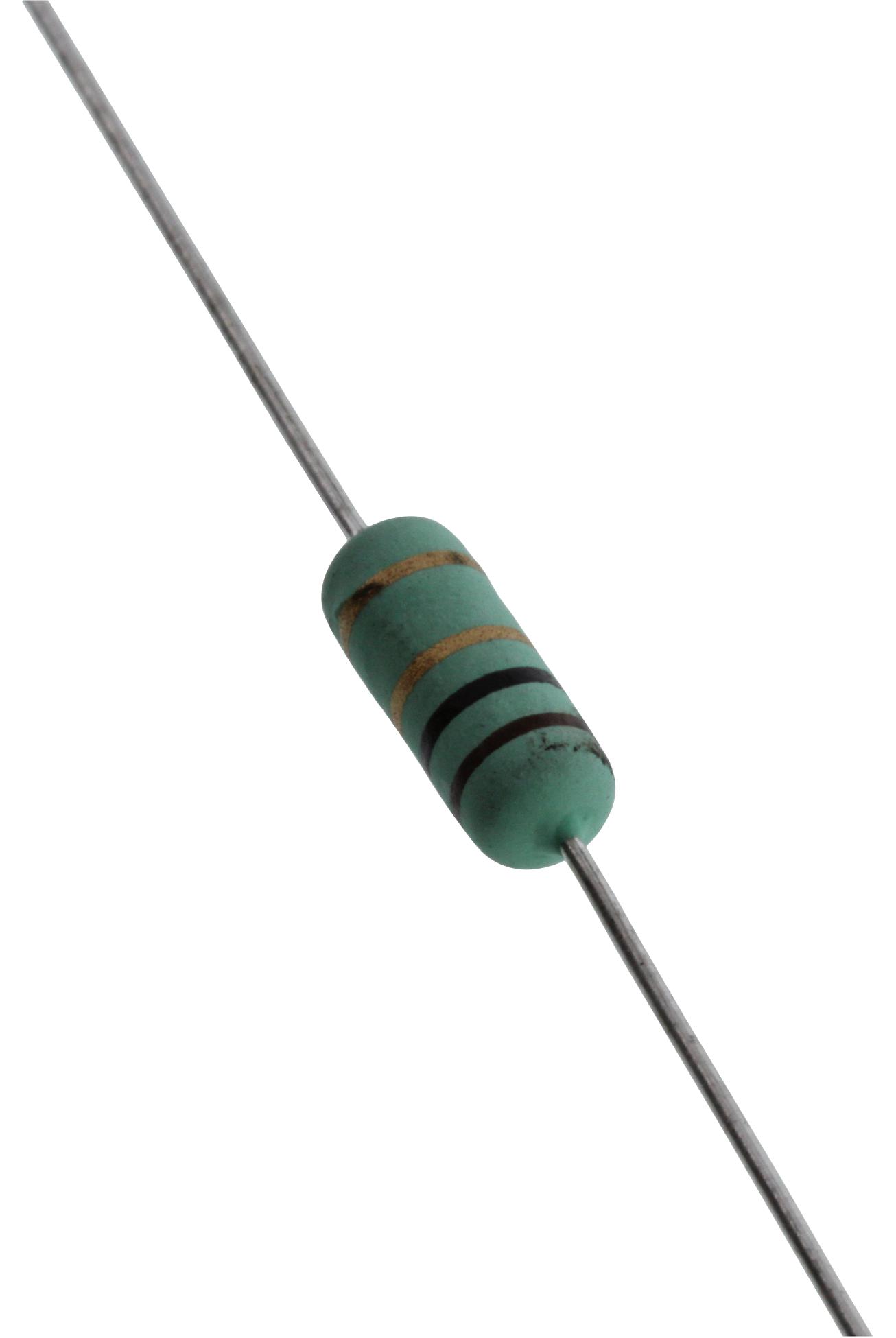 Buy Royalohm Wire-Wound Fixed Resistors Part Number MCKNP02SJ010JA10 Online