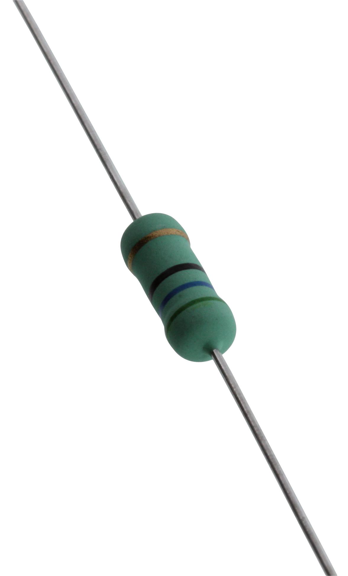 Buy multicomp Wire Wound Fixed Resistors Part Number MCKNP02SJ0560A10 Online