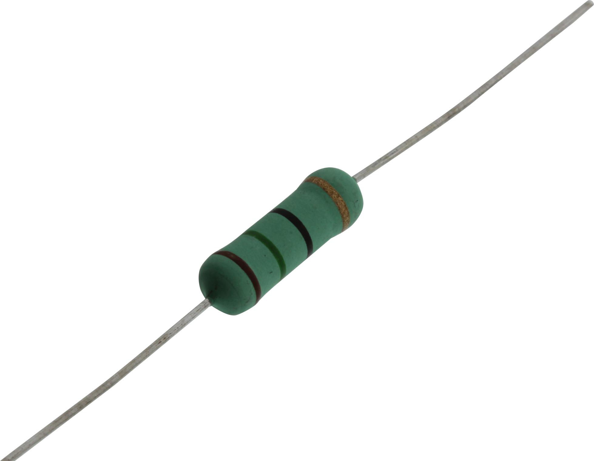 Royalohm 150A19 – Reliable High-Power Wound Resistors for Industrial Applications