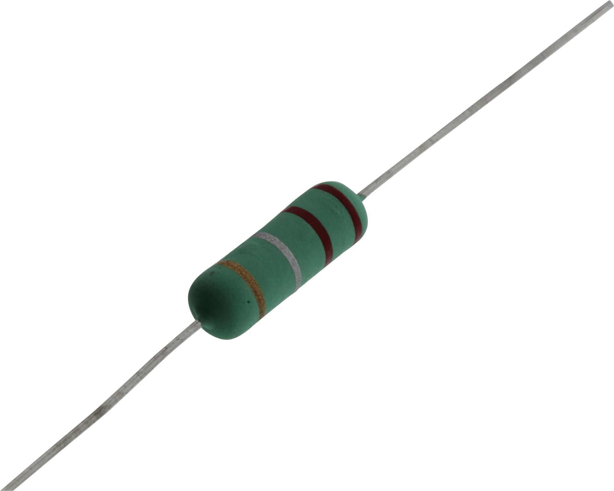 Buy multicomp Wire Wound Fixed Resistors Part Number MCKNP03SJ022KA19 Online