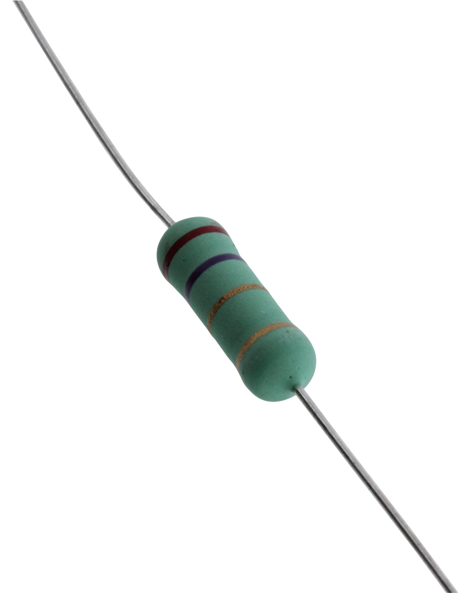 Royalohm 03SJ027JA19 – Reliable Power Resistor for Industrial Applications