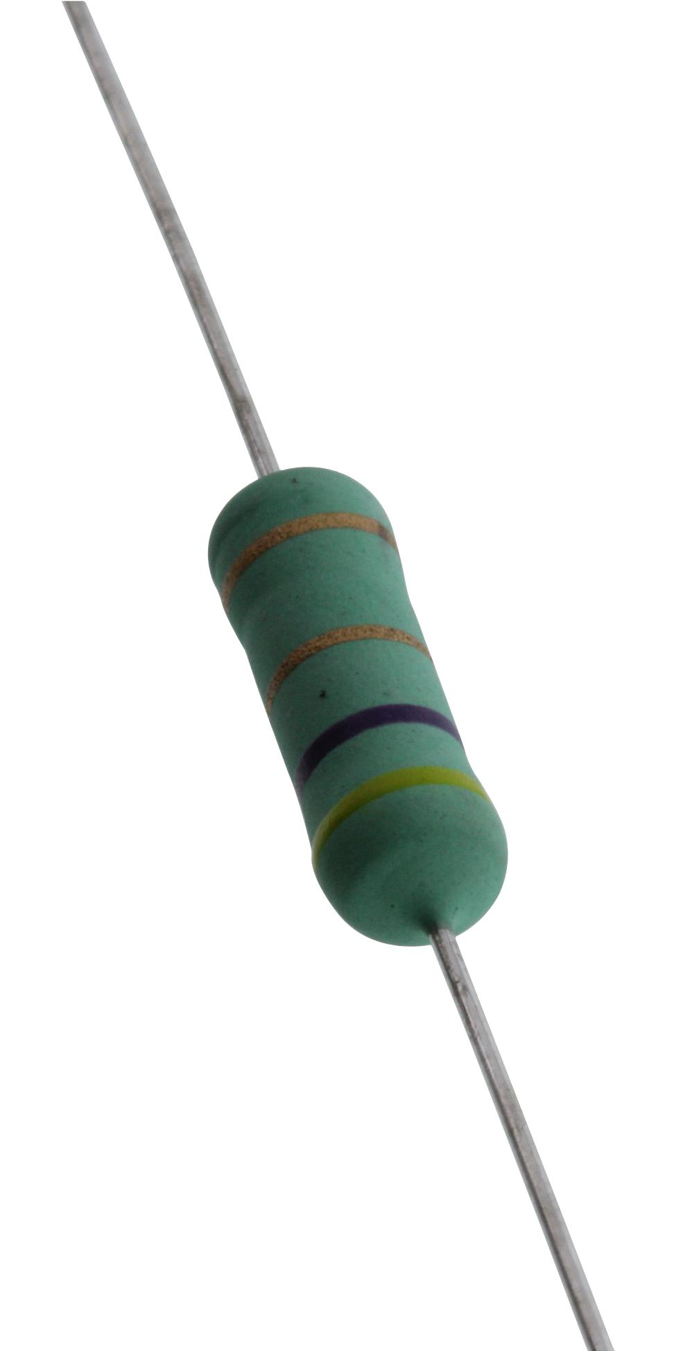ROYALOHM KNP03SJ047JA19 – Reliable Resistance for Industrial Applications