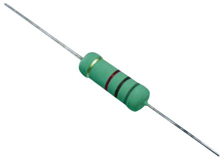 Multicomp Pro 3W – Reliable Ceramic Wire Wound Resistor for Industrial Applications