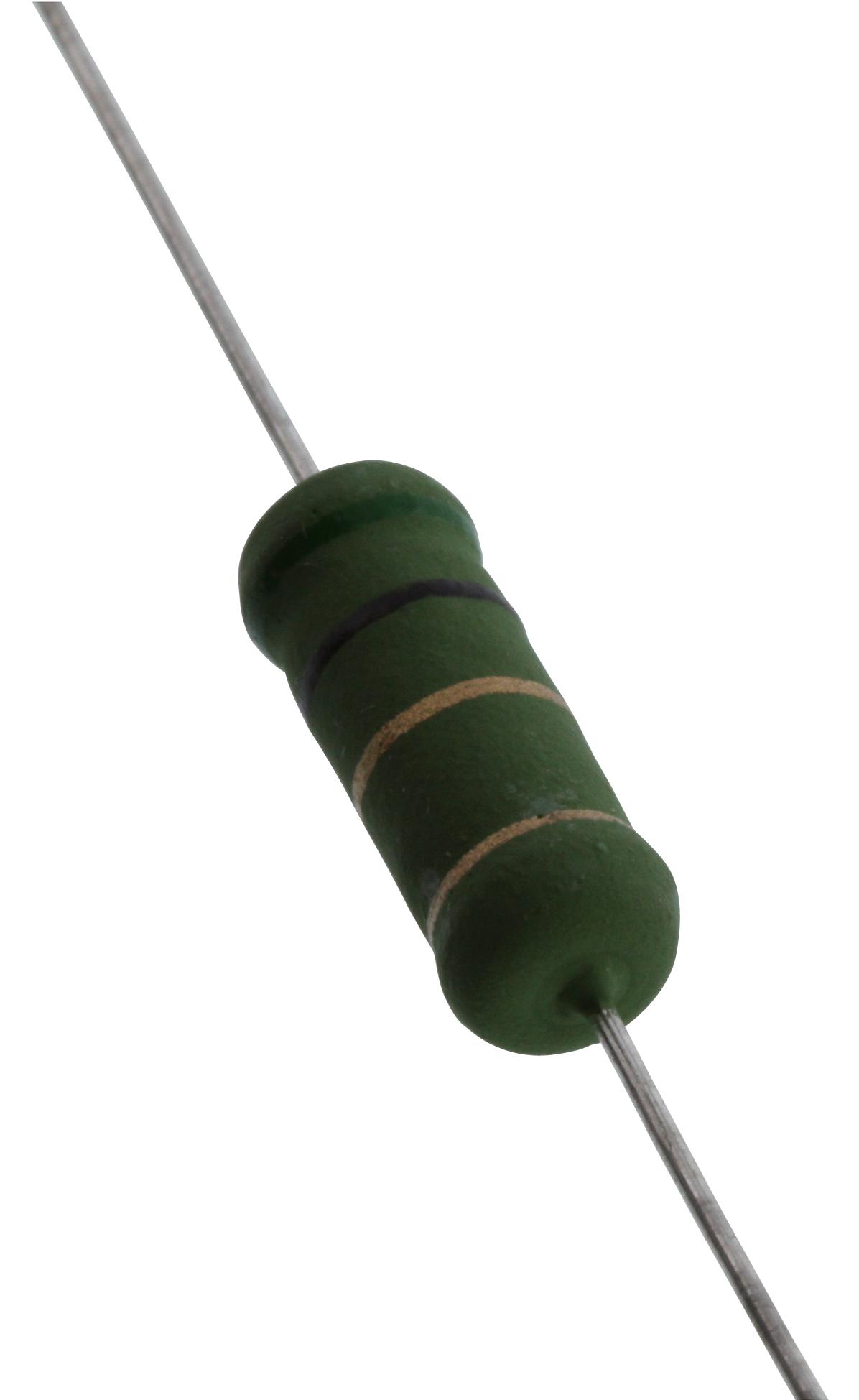 Buy RoyalOhm Wire-Wound Resistor Part Number MCKNP03WJ050JAA9 Online