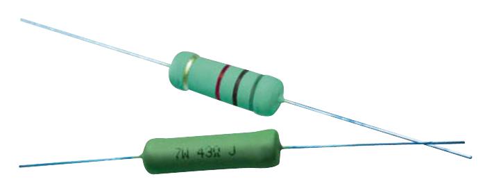Buy multicomp Wire Wound Fixed Resistors Part Number MCKNP03WJ0510AA9 Online