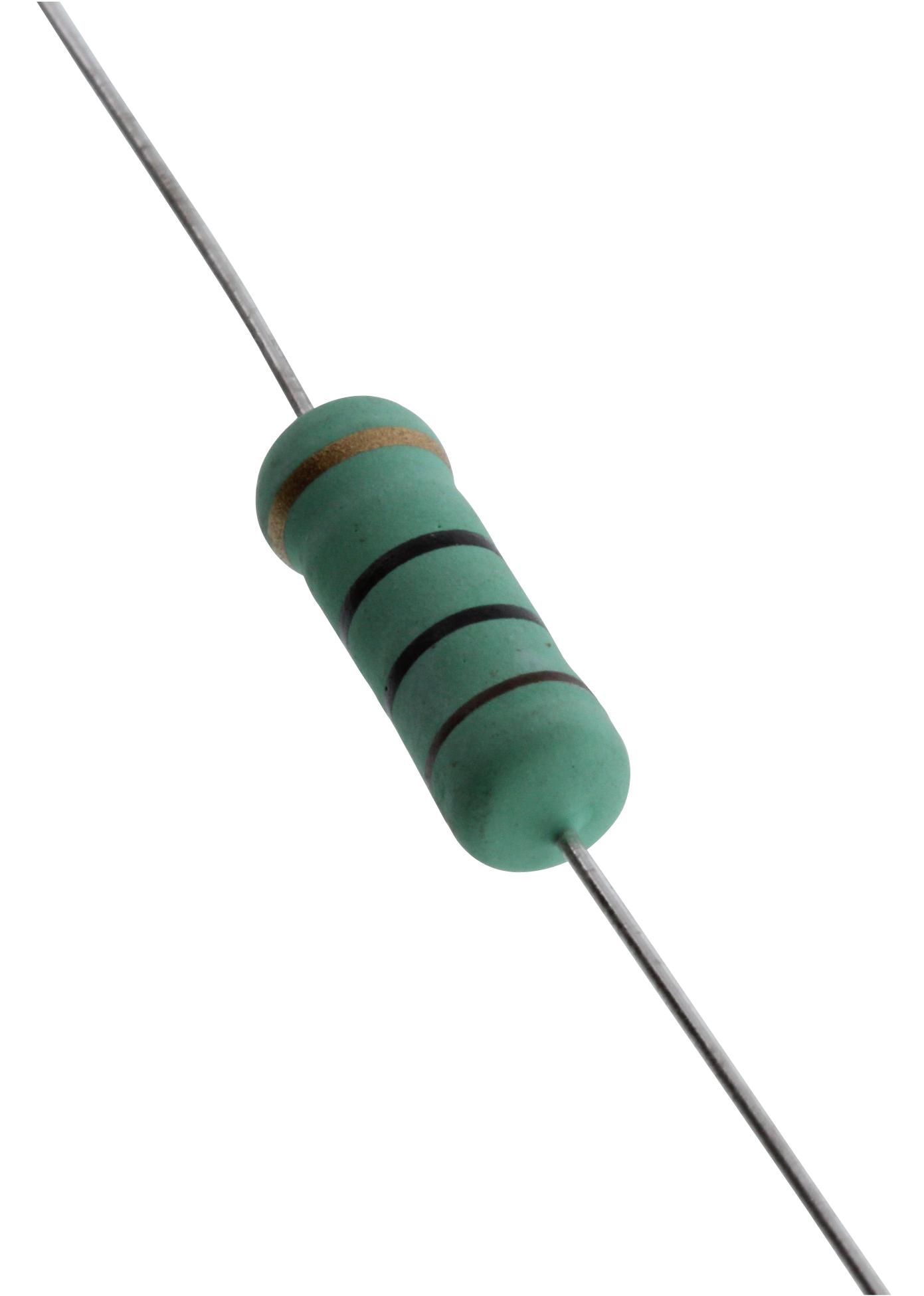 Royalohm KNP050 Resistance – Reliable Industrial Power Resistors for Industrial Applications