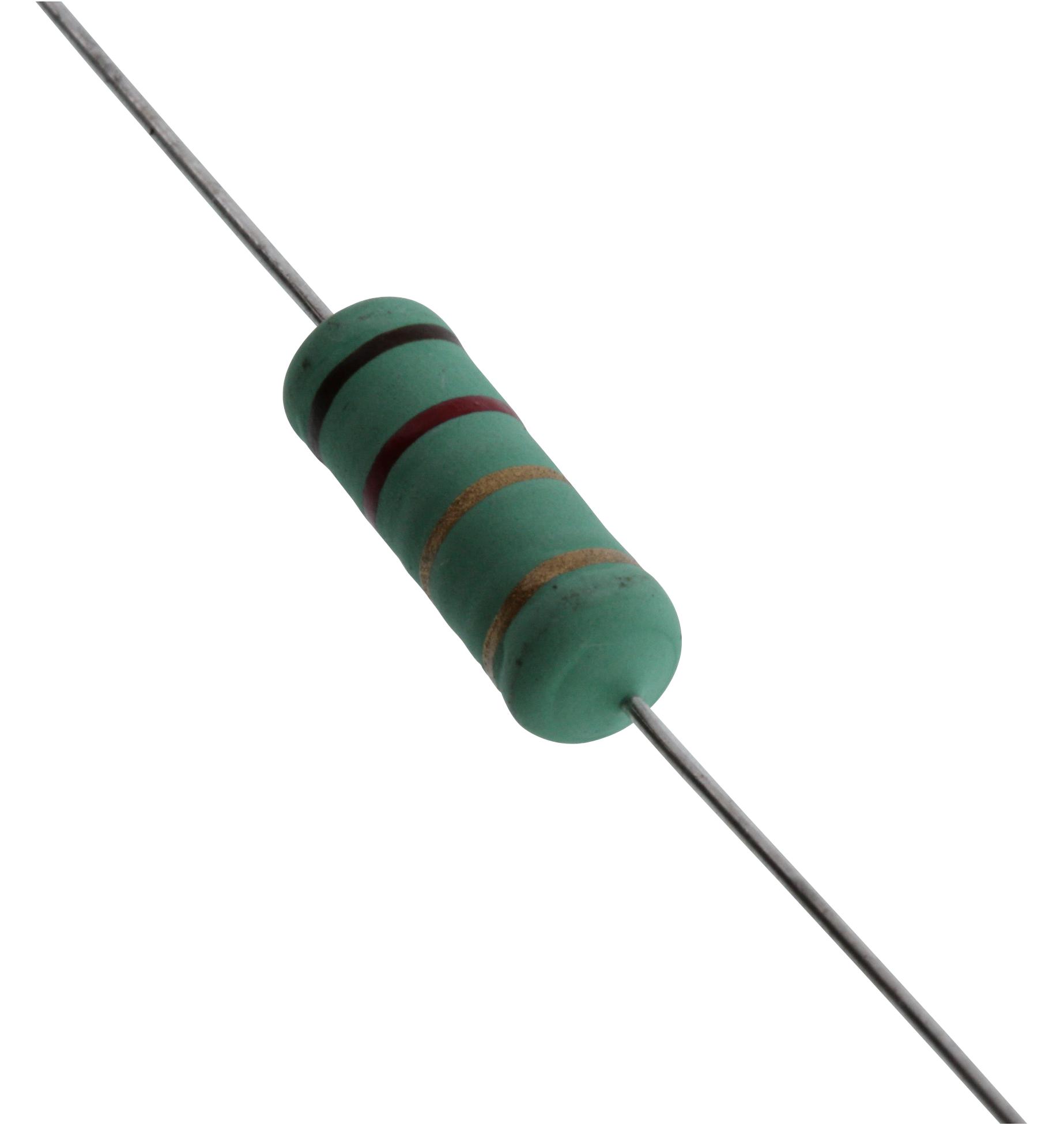 Buy multicomp Wire Wound Fixed Resistors Part Number MCKNP05SJ012JAA9 Online