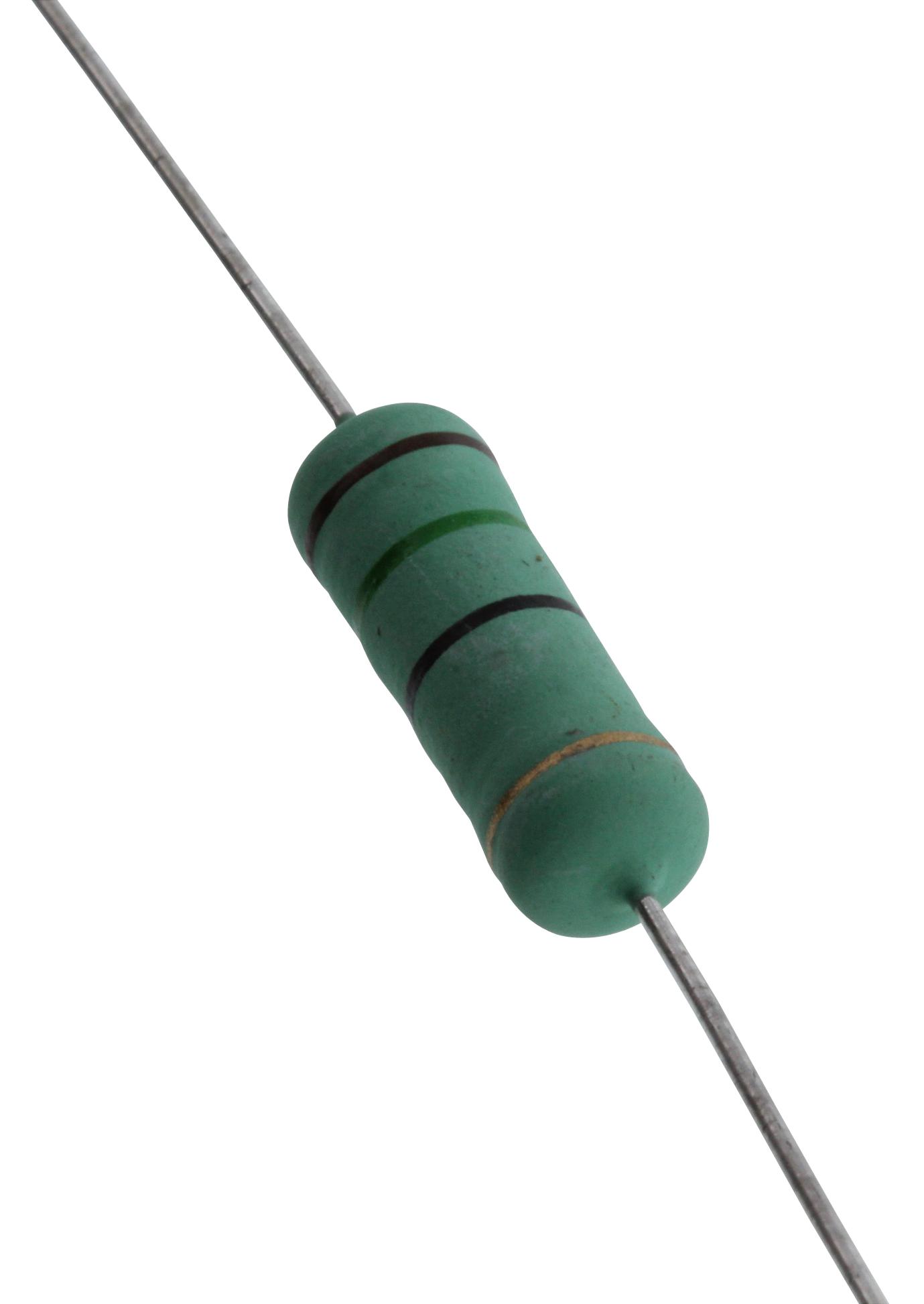 Royalohm Series KNP Wire-Wound Resistor: MCKNP05SJ0150AA9