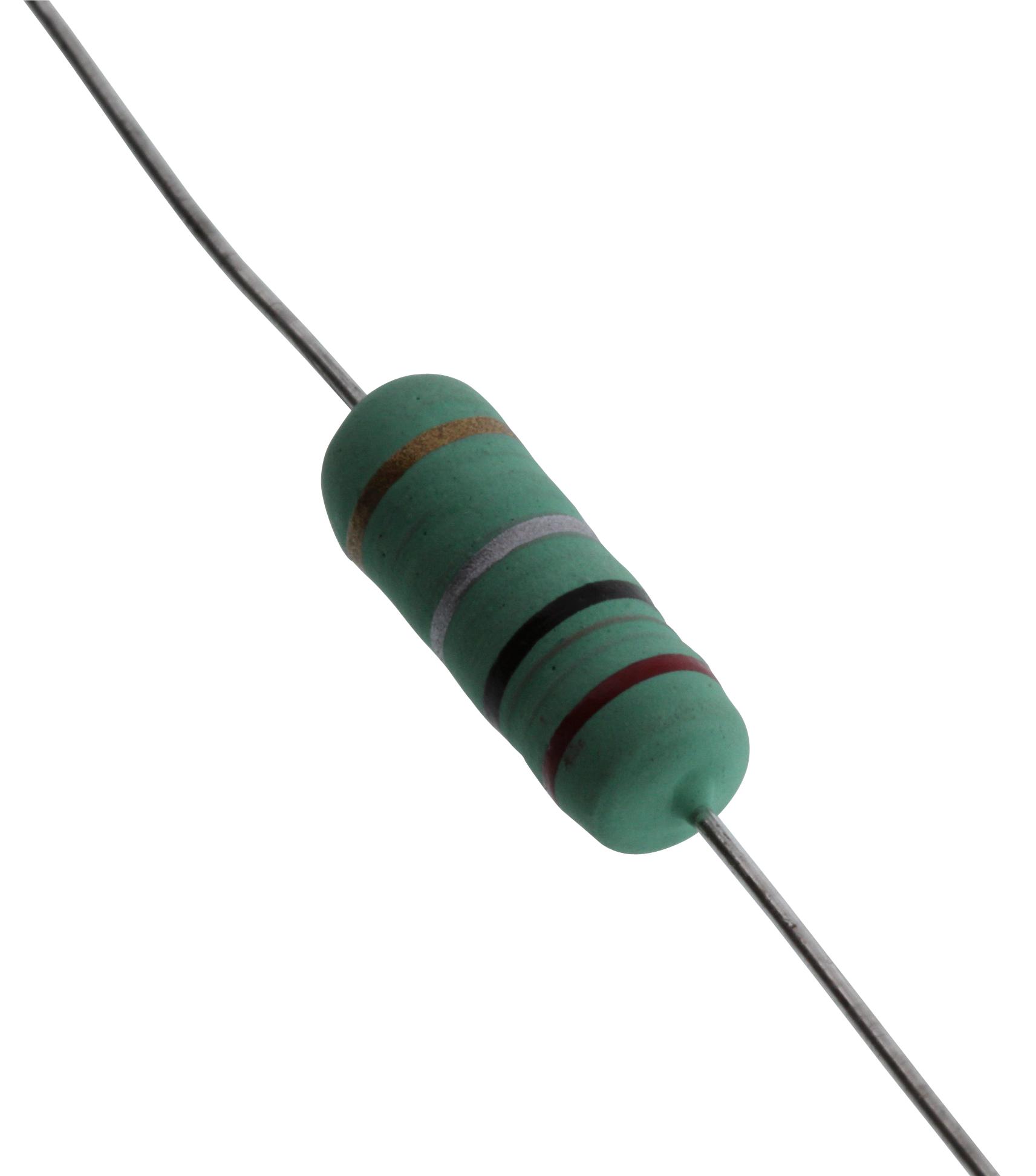 Royalohm 020K – Reliable Power Resistor for Industrial Applications