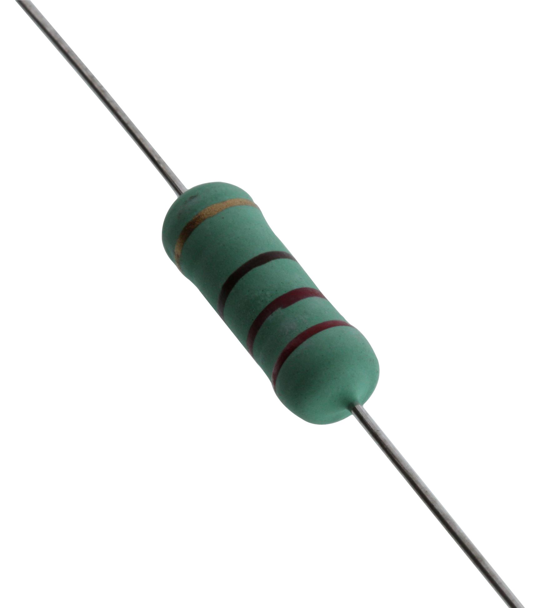 Multicomp-Pro Series Resistor MCKNP05SJ0221AA9