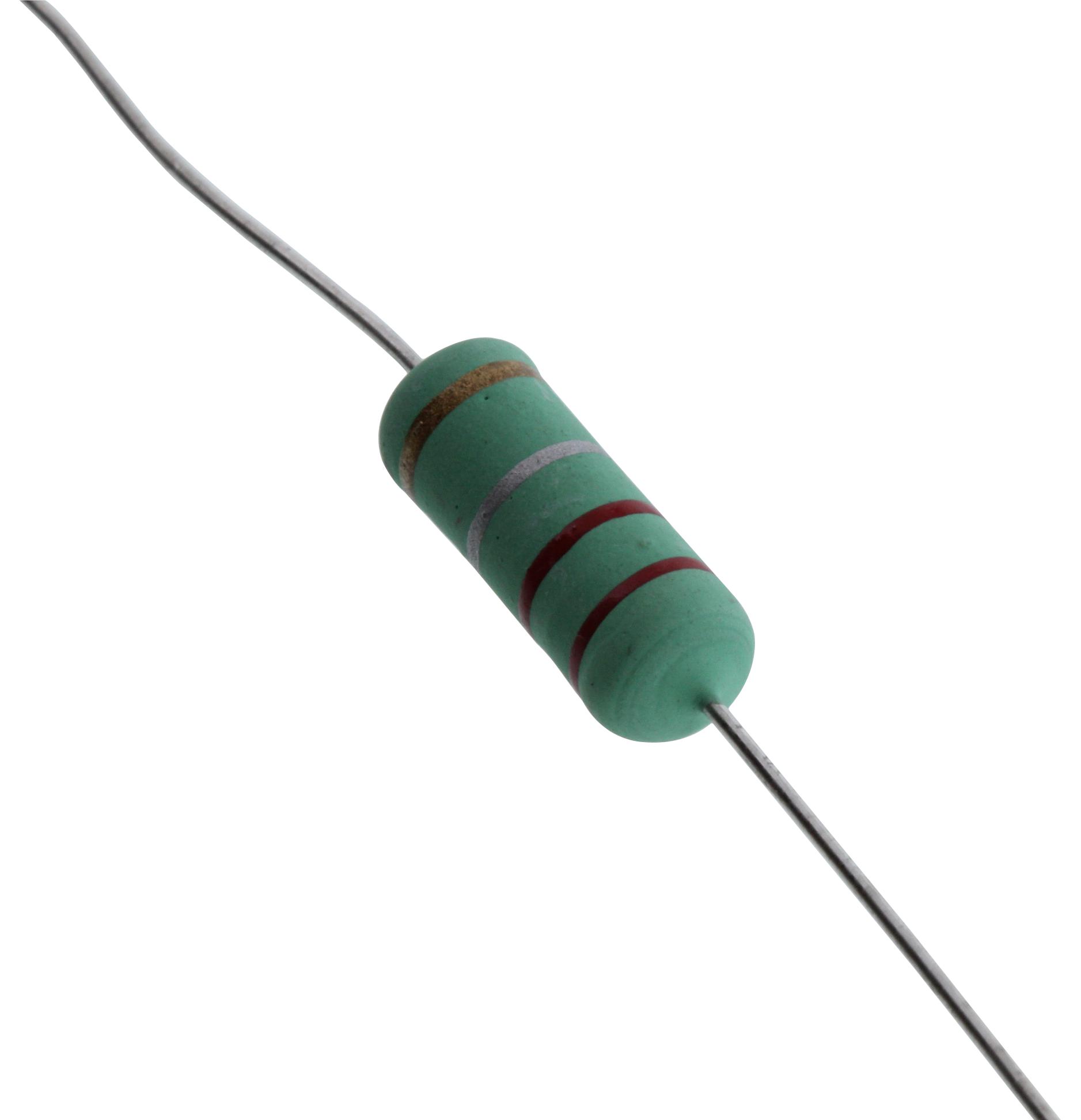 Multicomp 22K – Reliable Resistance for Industrial Applications