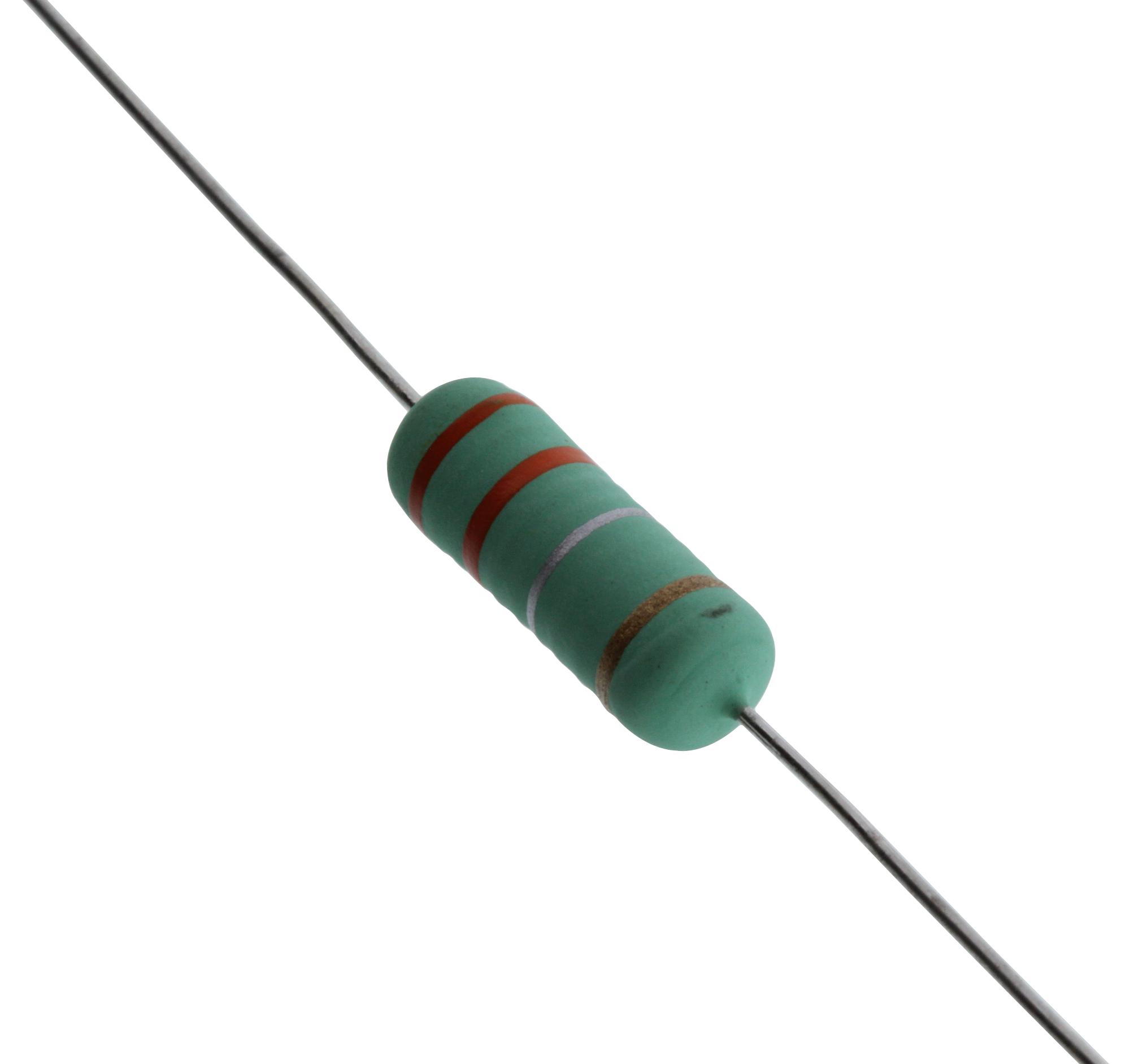 Buy Royalohm Wire Wound Fixed Resistors Part Number MCKNP05SJ033KAA9 Online