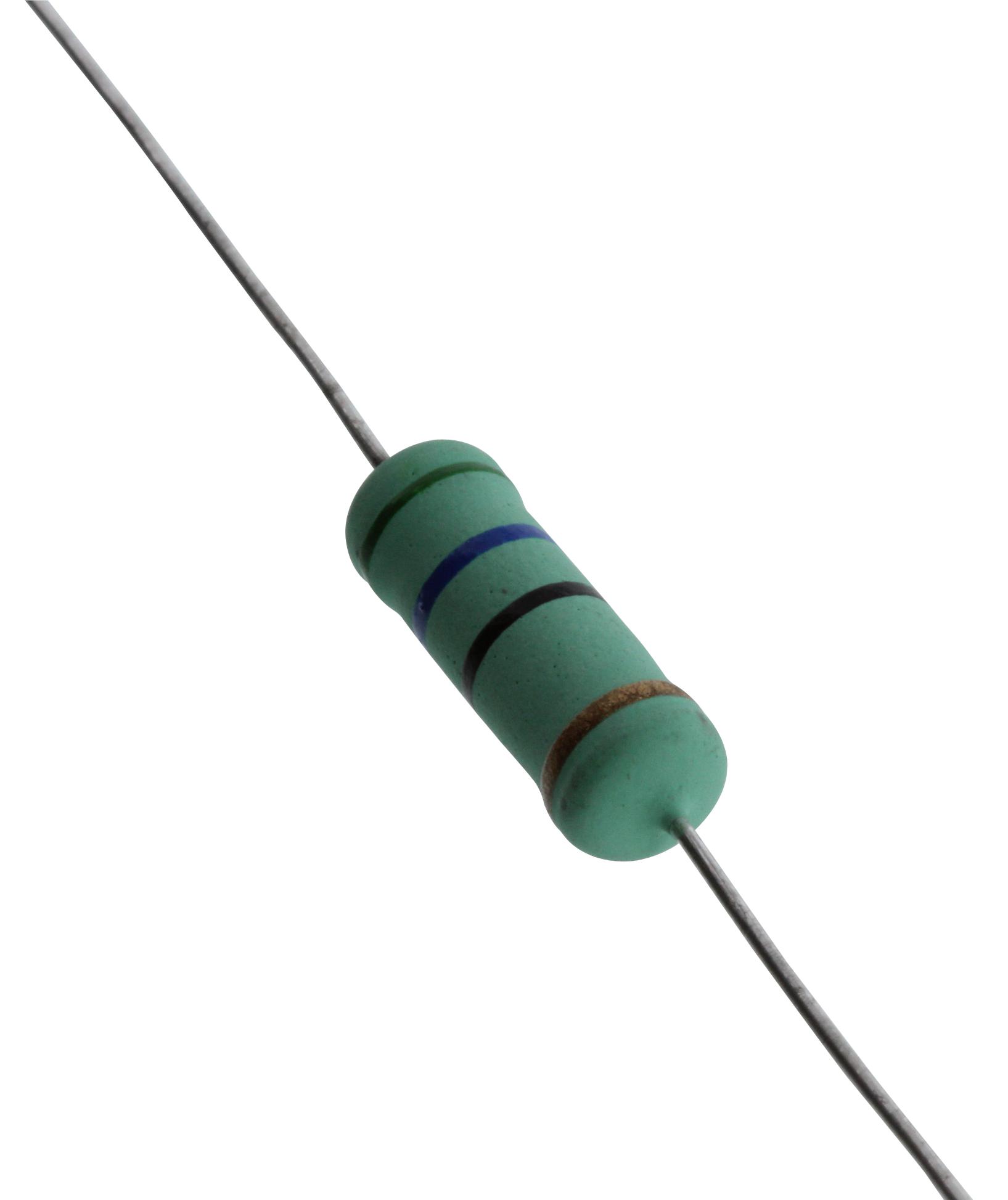 Multicomp Reliable 0560 Resistance for Industrial Applications