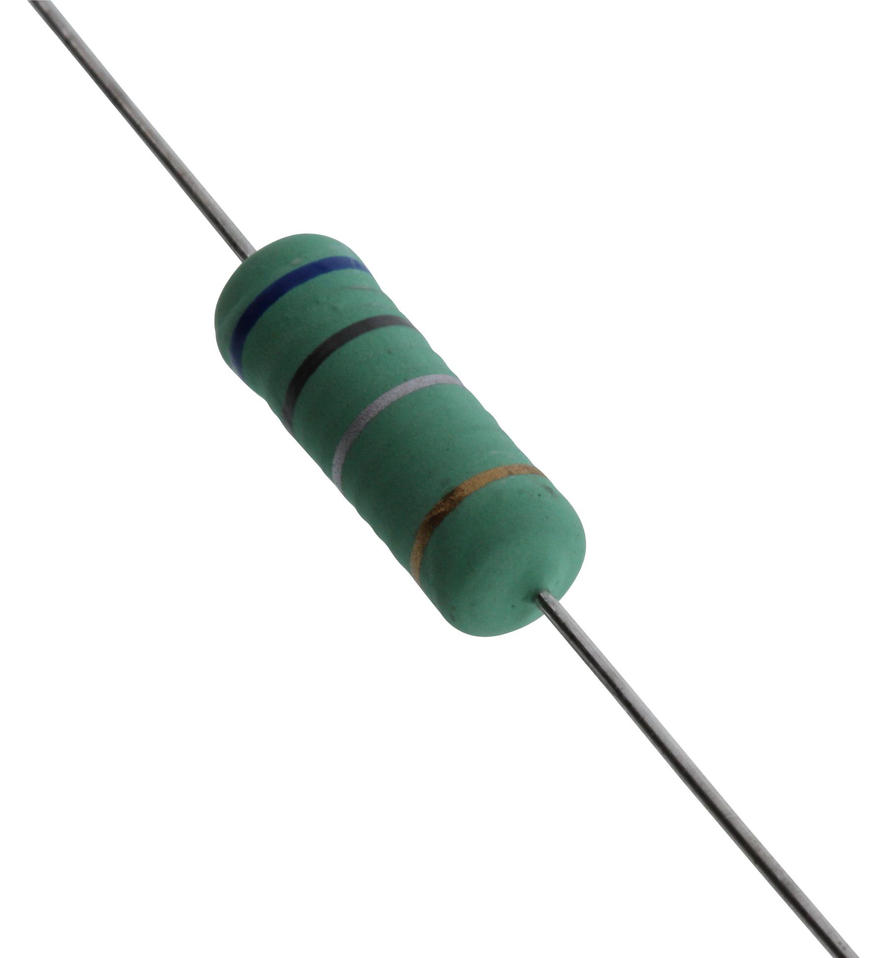 Multicomp Series High Precision Resistor: MCKNP05SJ068KAA9