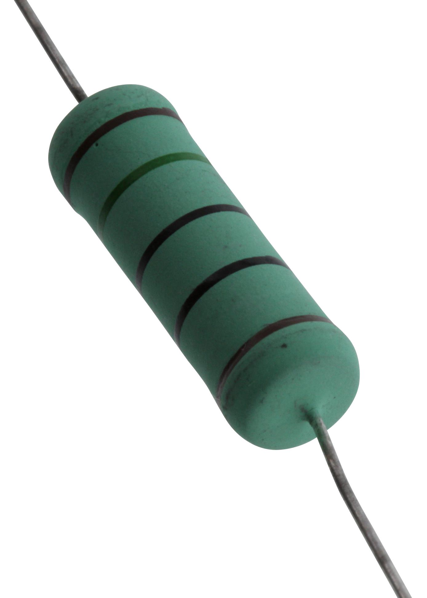 Multicomp High-Performance Resistors – Reliable Wire Wound Resistors for Industrial Applications