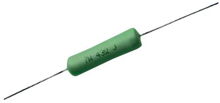 Multicomp Reliable 07SF500JB00 – Reliable High-Temperature Wire Wound for Industrial Applications