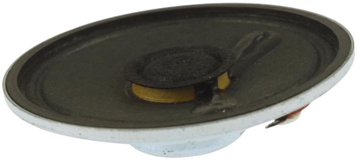 Multicomp Series Audio Speaker: MCKP50120SP1-4787