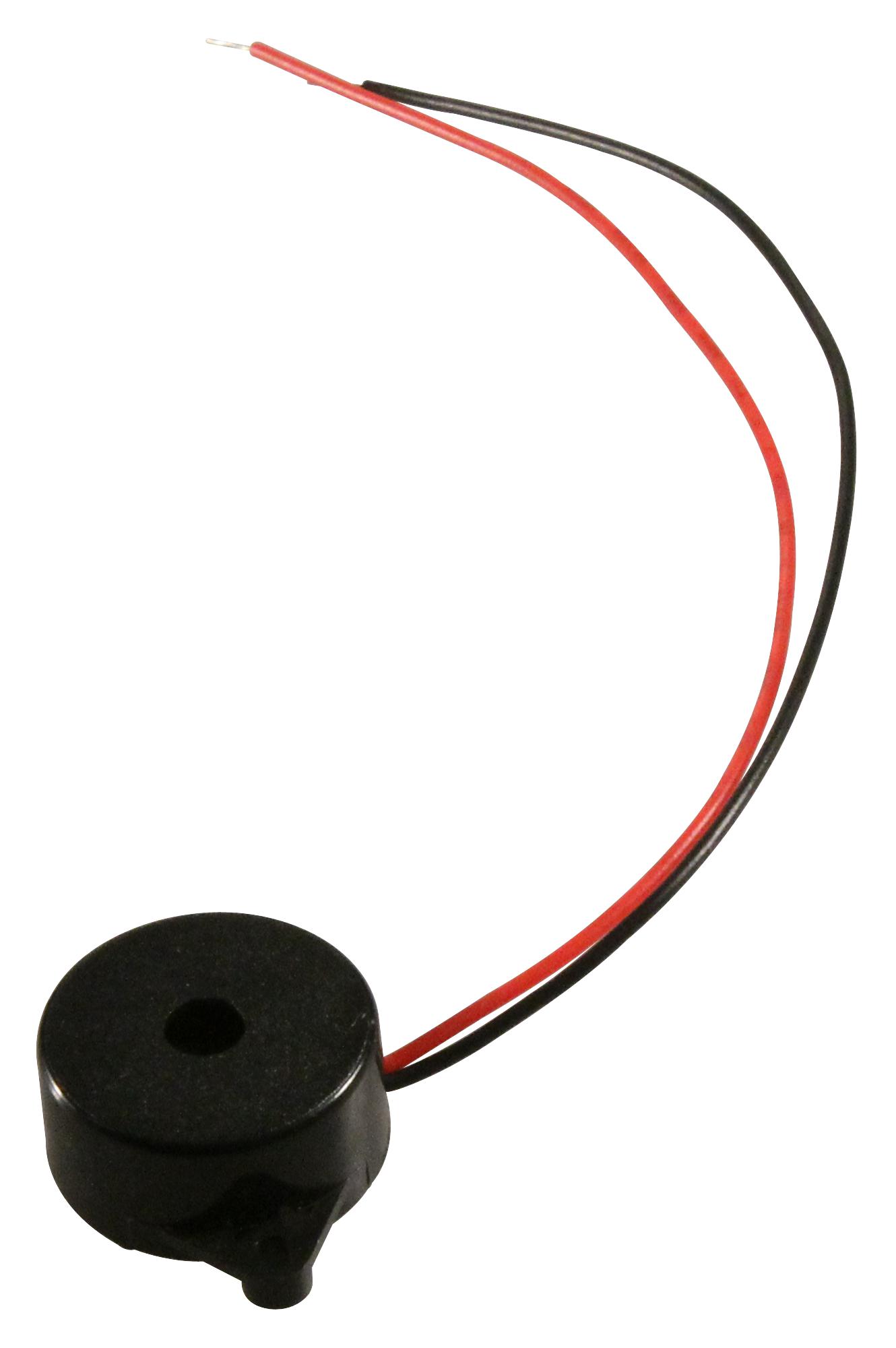 Buy Multicomp Piezo Buzzer Part Number MCKPIG2210L063951 Online