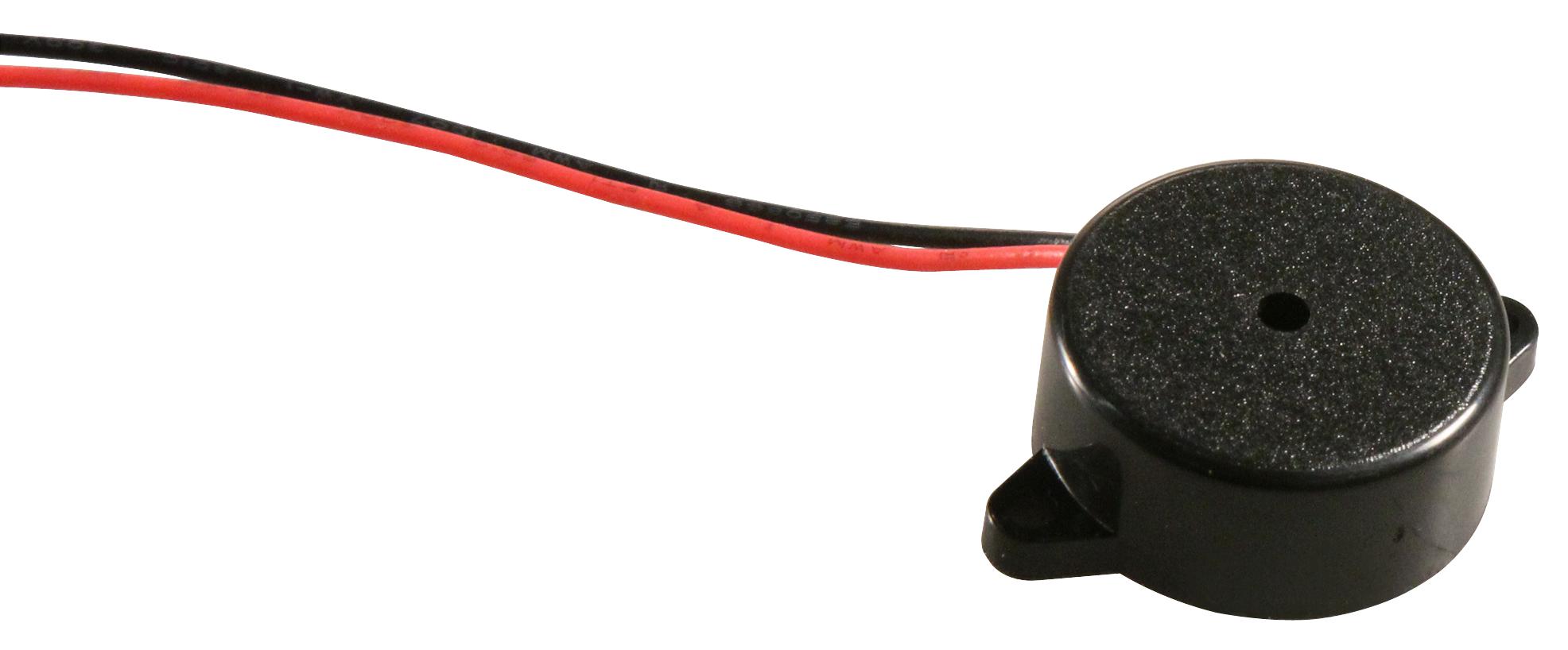 Multicomp Series Piezo Buzzer: MCKPI-G2330E-3953
