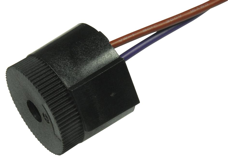 Multicomp Series Piezo Buzzer Transducer: MCKPIG2622L3971
