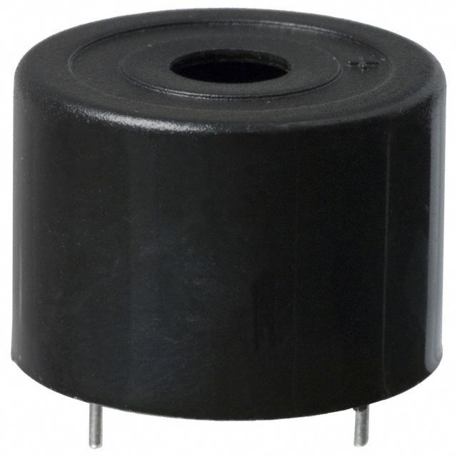 Multicomp Magnetic Buzzer and Transducer – Reliable Sensing for Industrial Applications