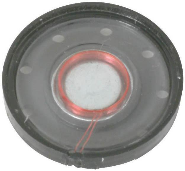 Multicomp Series Piezo Buzzer: MCKPSP2950PN-16/0.25A-4763