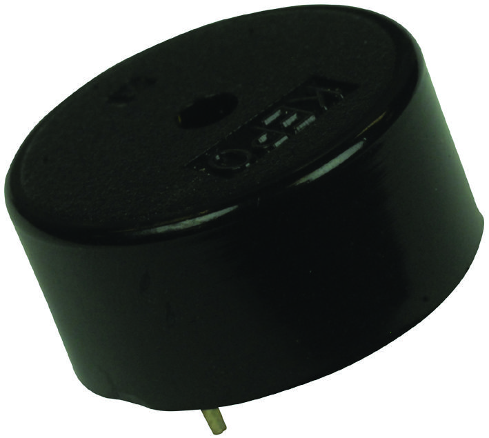 Multicomp Series Pro Piezo Transducer: MCKPTG1712A3921