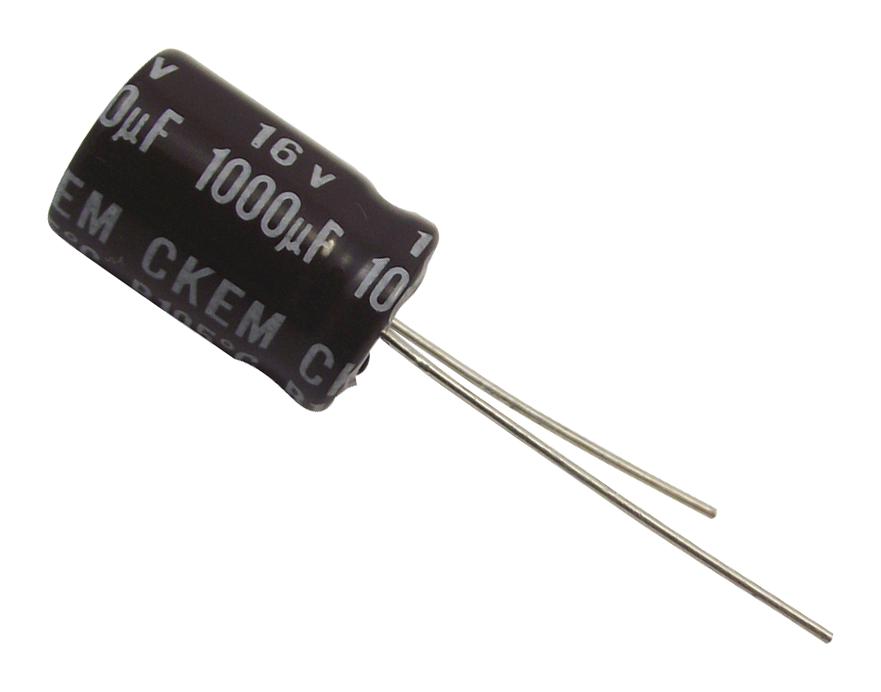 Buy multicomp aluminium electrolytic capacitor Part Number MCKSK050M222J32S Online