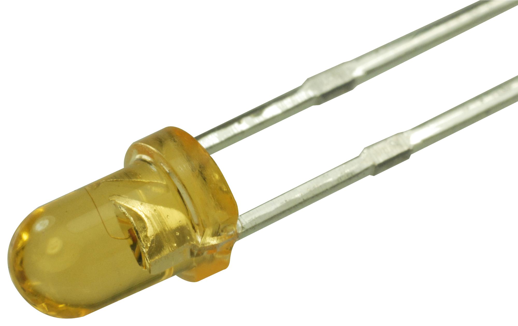 Farnell Series Multicomp LED: MCL034AT