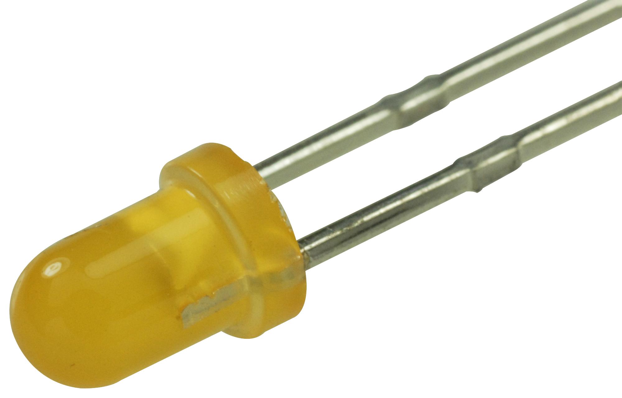Multicomp Series LED Indicator: MCL034BD