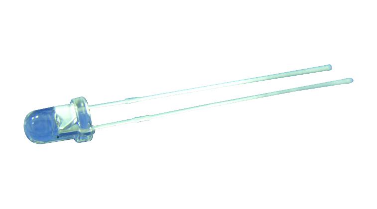 Multicomp Pro MCL034BGC – Reliable Blue Green LED for Industrial Applications