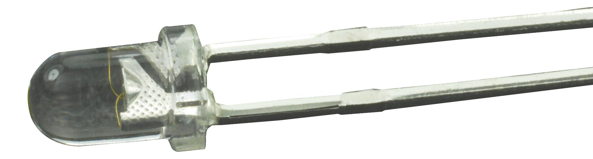 Multicomp Pro MCL034SWC-YH1 – Reliable Warm White LED for Industrial Applications