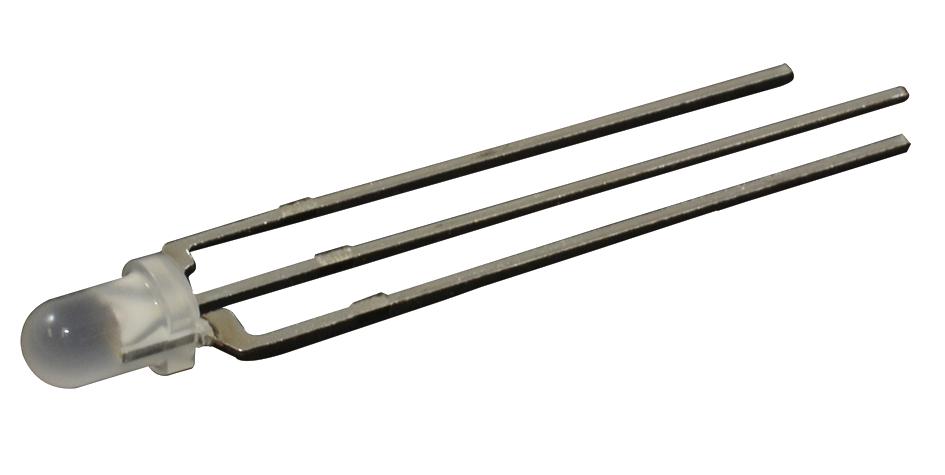 Multicomp Series Multi-Colour LED: MCL039PURGW