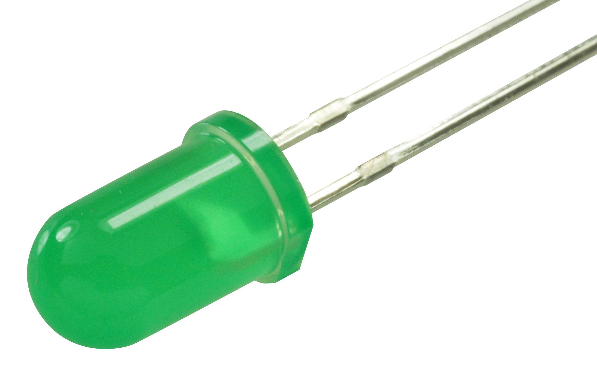 Multicomp Series LED Indicator: MCL053GD