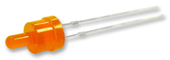 Buy Multicomp Amber Tower LED Part Number MCL223BD Online