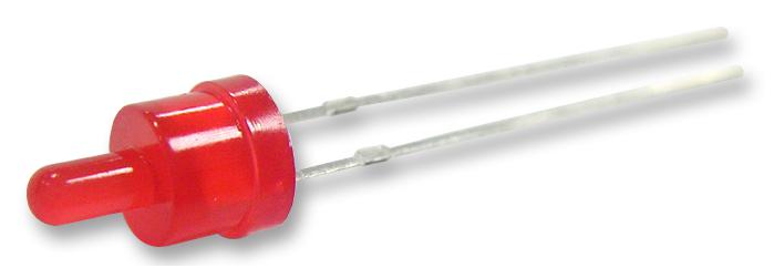 Buy Multicomp Pro Red LED Part Number MCL223MD Online