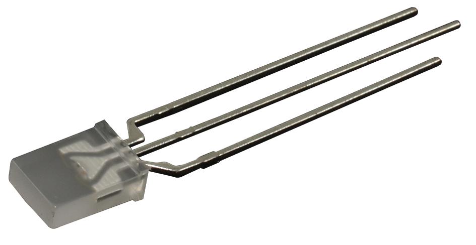 Buy multicomp Multi-Colour LED Lamp Part Number MCL239PURGW Online