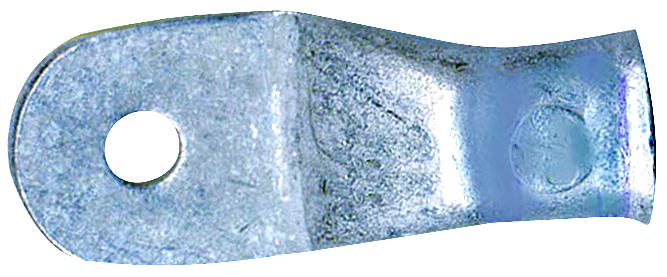 Buy multicomp Tubular Lug Part Number MCL3004F Online